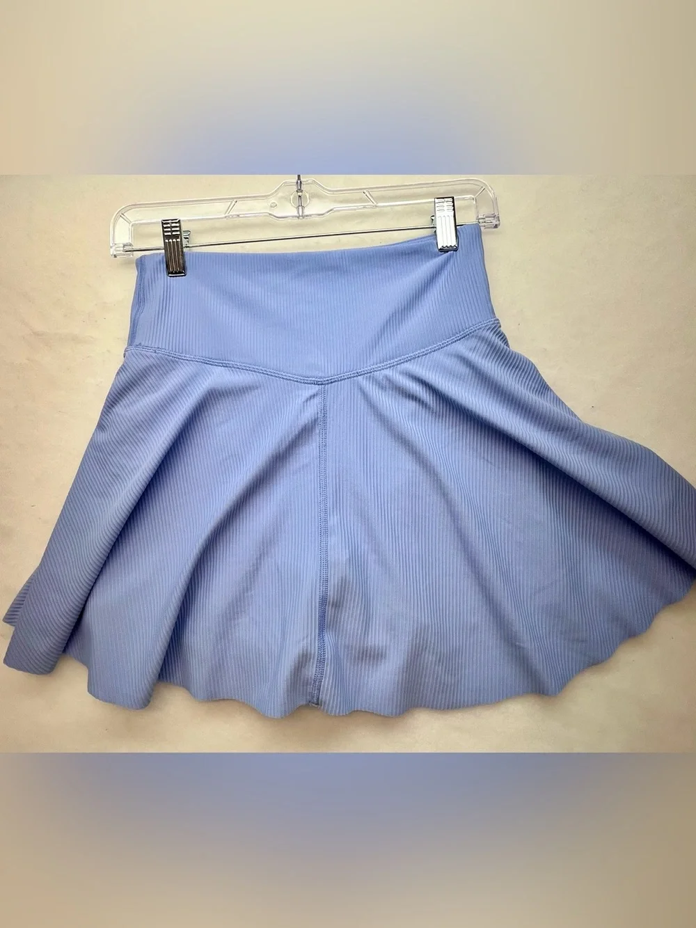 Old Navy Athletic Purple Flared Skort for Girls, size 14/16